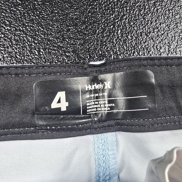 Hurley, NWT, Boys Board Shorts - Picture 7 of 8